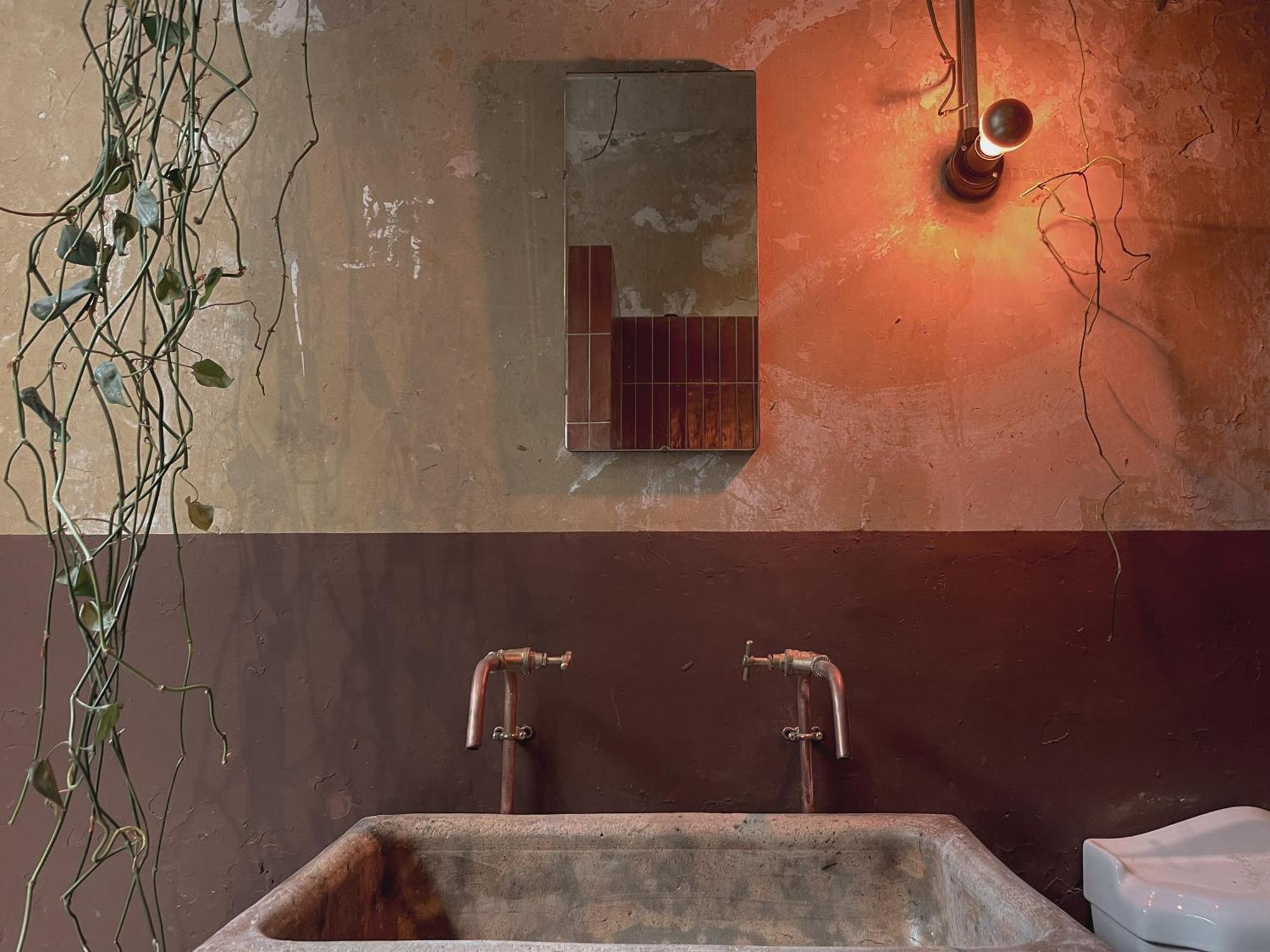 Mid-Century Studio Лондон Экстерьер фото